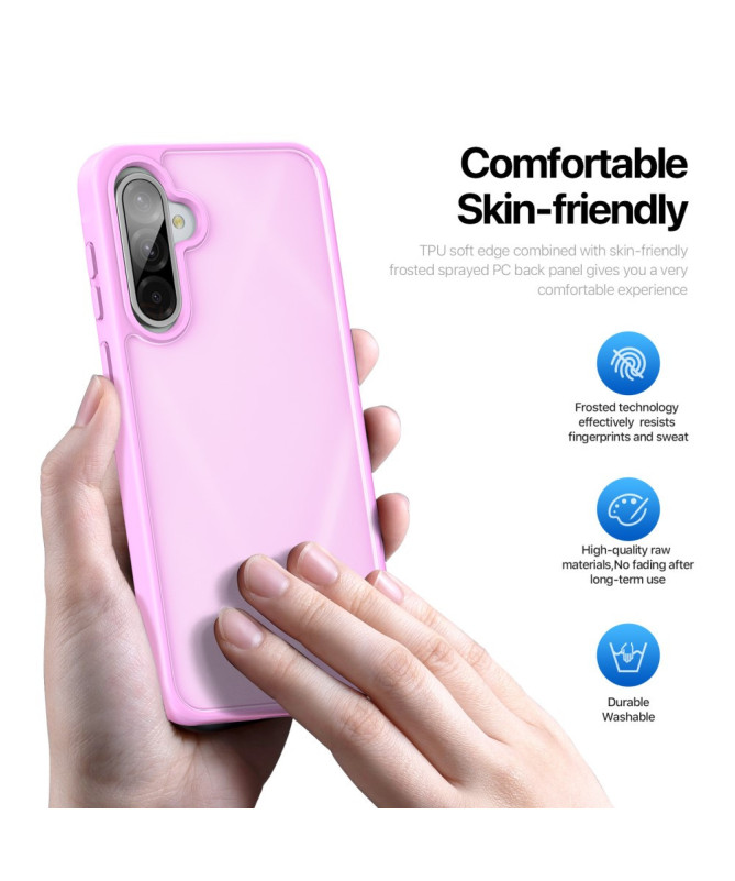 Stealth Guard | Protection Premium Mate pour Galaxy A56 / A36