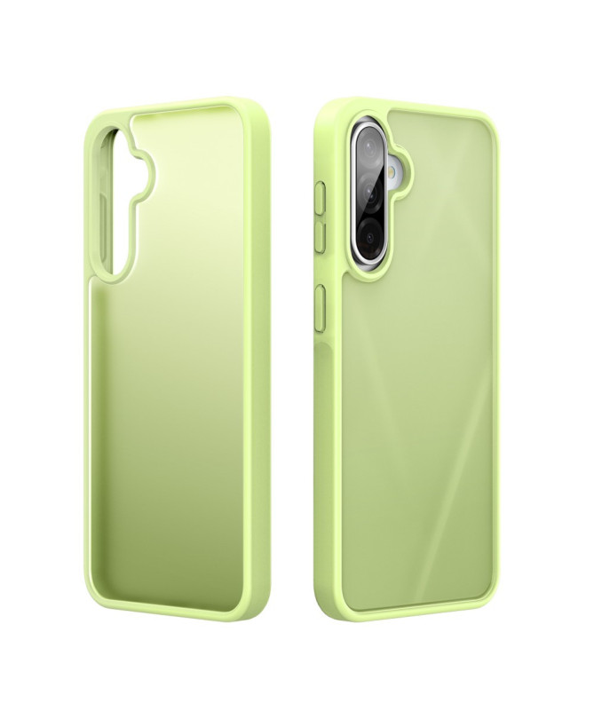 Stealth Guard | Protection Premium Mate pour Galaxy A56 / A36