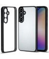 Coque Samsung Galaxy A36 5G transparente