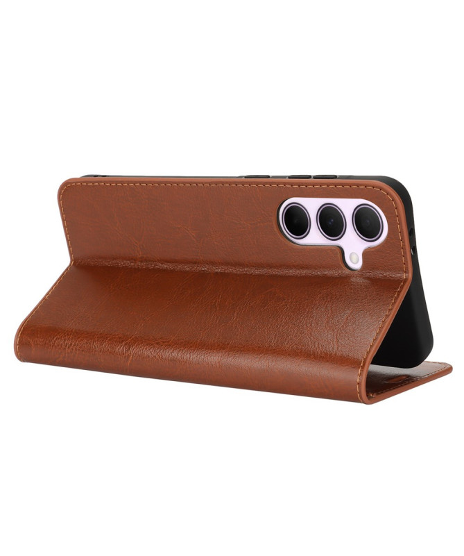 Heritage Wallet | Housse Samsung Galaxy A56 / A36 5G en Cuir