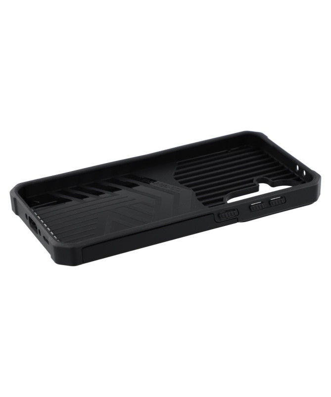 Slide Master | Coque Samsung Galaxy A36 5G avec Anneau