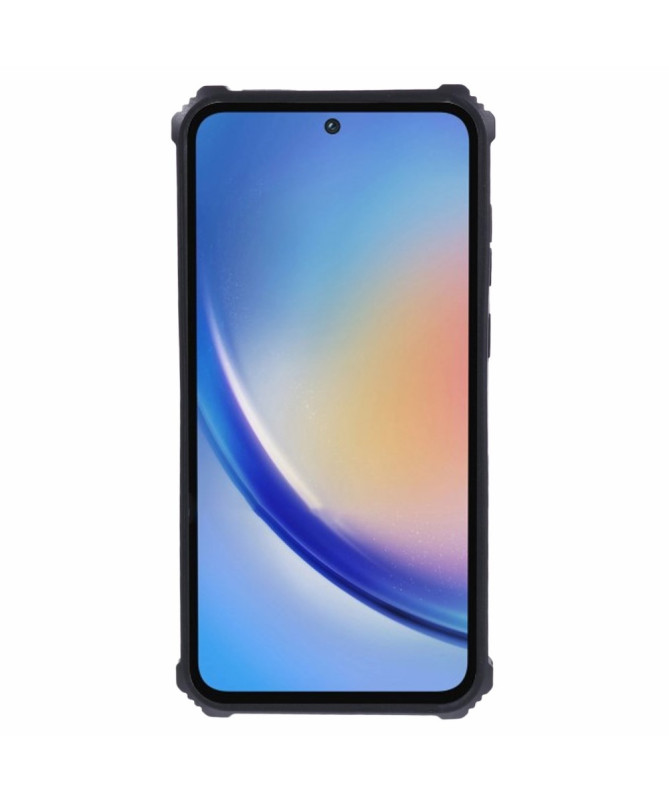 Coque Samsung Galaxy A36 5G Protection Extrême avec Support