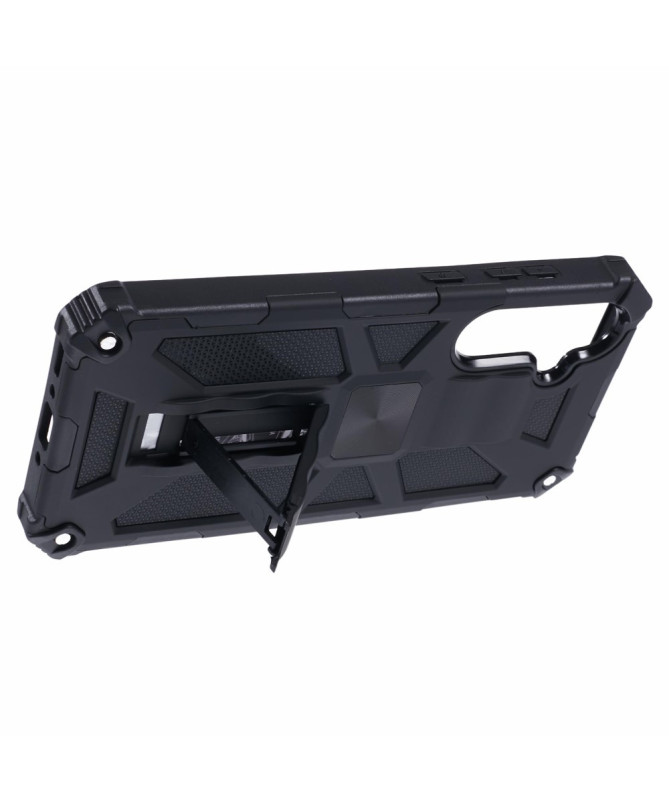 Coque Samsung Galaxy A36 5G Protection Extrême avec Support