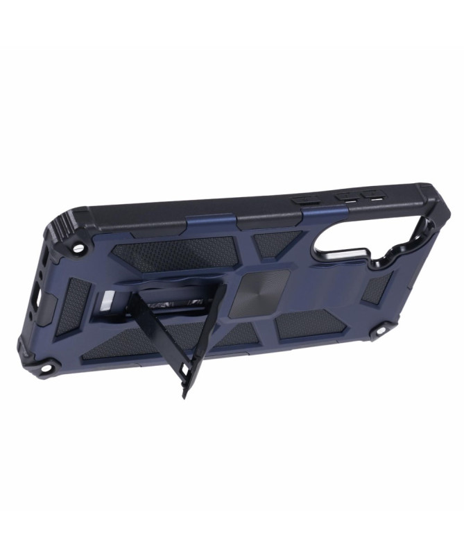 Coque Samsung Galaxy A36 5G Protection Extrême avec Support