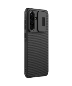 Coque Samsung Galaxy A36 5G CamShield - Protection Totale & MagSafe