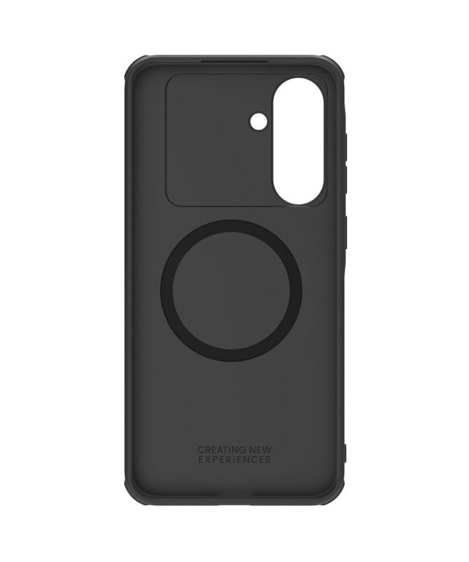 Coque Samsung Galaxy A36 5G CamShield - Protection Totale & MagSafe - photo 4