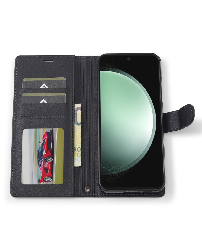 Housse Samsung Galaxy A36 5G | Portefeuille & Coque Magnétique