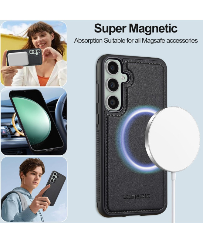 Housse Samsung Galaxy A36 5G | Portefeuille & Coque Magnétique