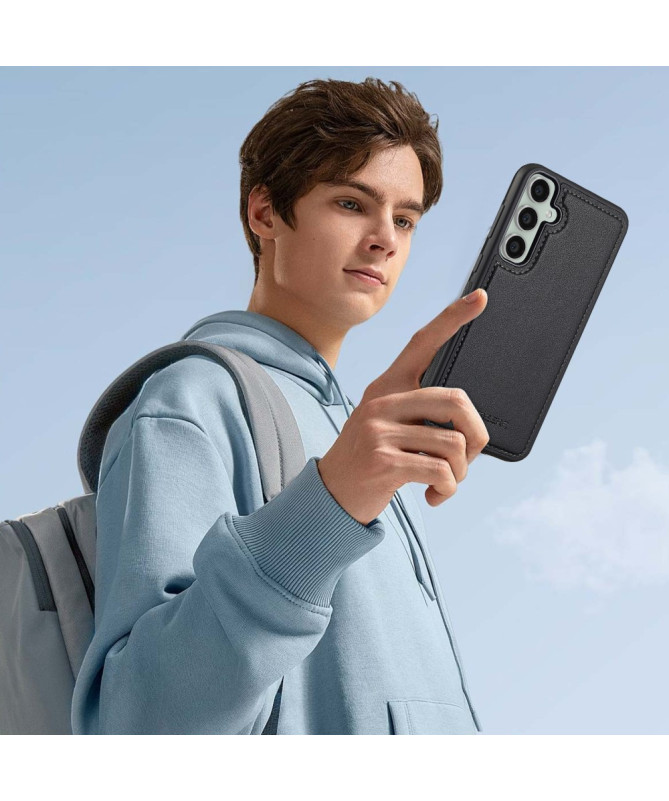 Housse Samsung Galaxy A36 5G | Portefeuille & Coque Magnétique