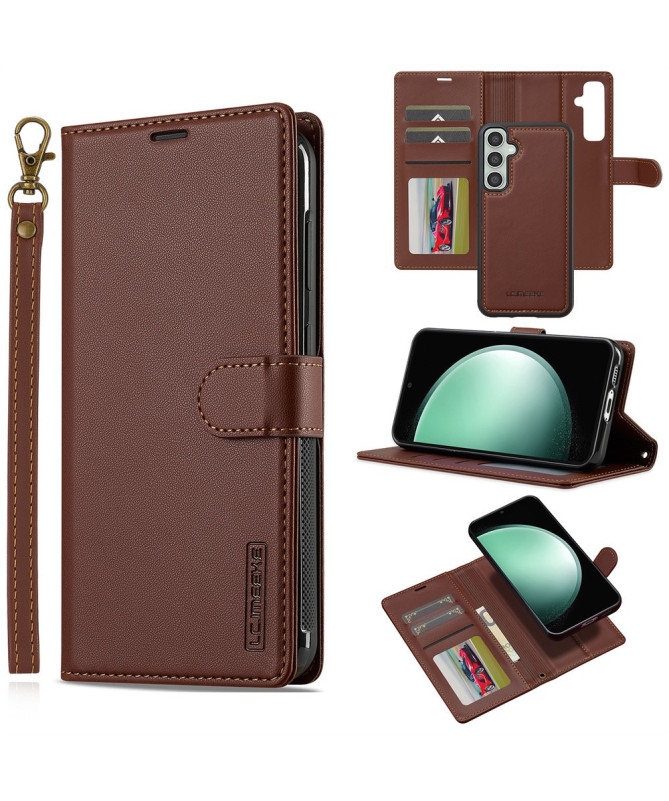 Housse Samsung Galaxy A36 5G | Portefeuille & Coque Magnétique