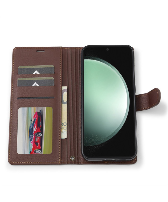 Housse Samsung Galaxy A36 5G | Portefeuille & Coque Magnétique