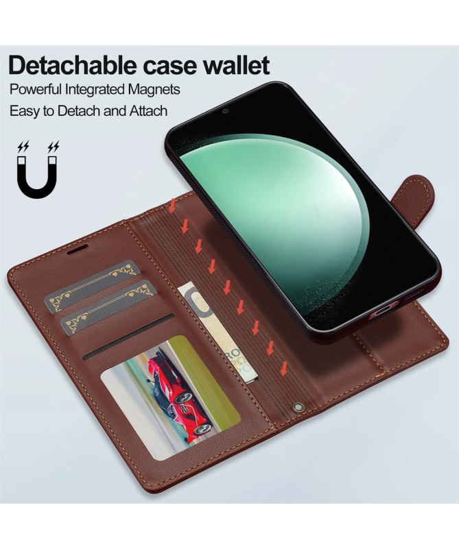 Housse Samsung Galaxy A36 5G | Portefeuille & Coque Magnétique