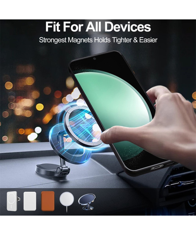 Housse Samsung Galaxy A36 5G | Portefeuille & Coque Magnétique