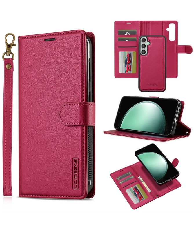 Housse Samsung Galaxy A36 5G | Portefeuille & Coque Magnétique