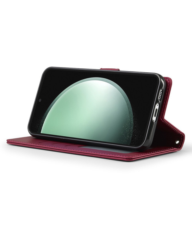 Housse Samsung Galaxy A36 5G | Portefeuille & Coque Magnétique