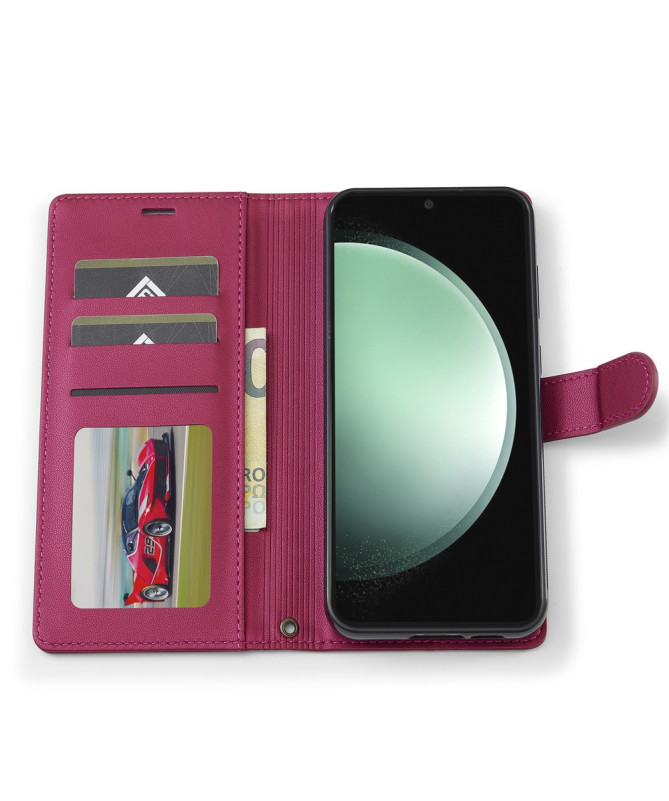 Housse Samsung Galaxy A36 5G | Portefeuille & Coque Magnétique