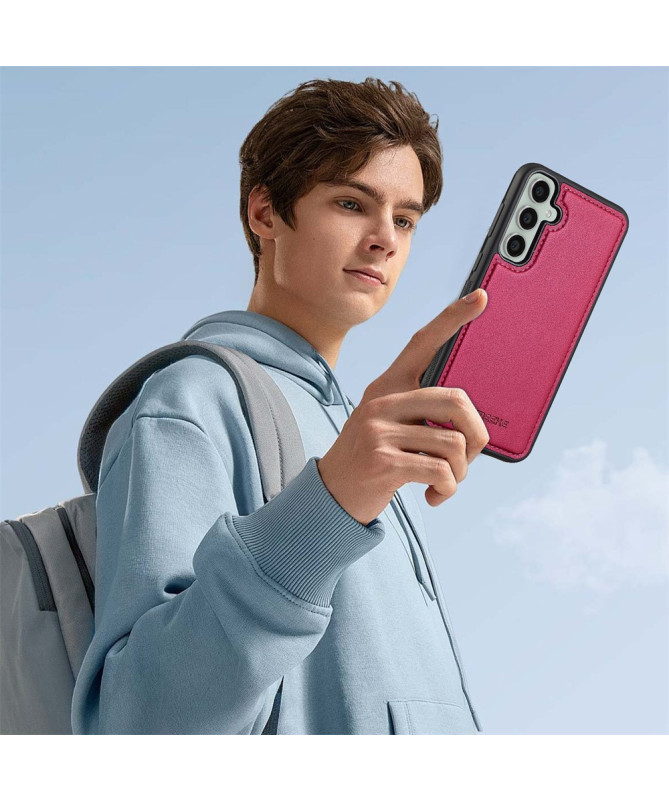 Housse Samsung Galaxy A36 5G | Portefeuille & Coque Magnétique