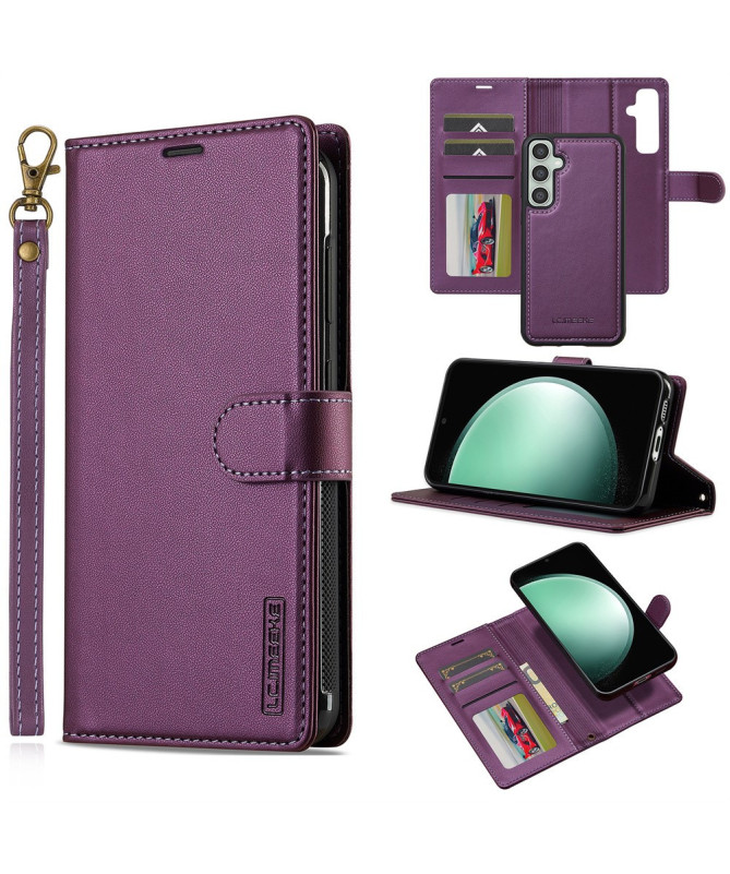 Housse Samsung Galaxy A36 5G | Portefeuille & Coque Magnétique