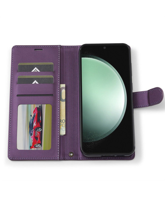 Housse Samsung Galaxy A36 5G | Portefeuille & Coque Magnétique