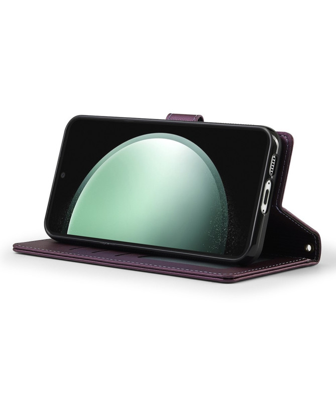 Housse Samsung Galaxy A36 5G | Portefeuille & Coque Magnétique