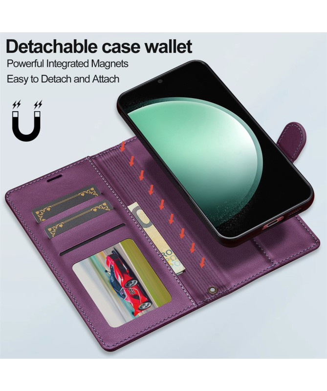 Housse Samsung Galaxy A36 5G | Portefeuille & Coque Magnétique