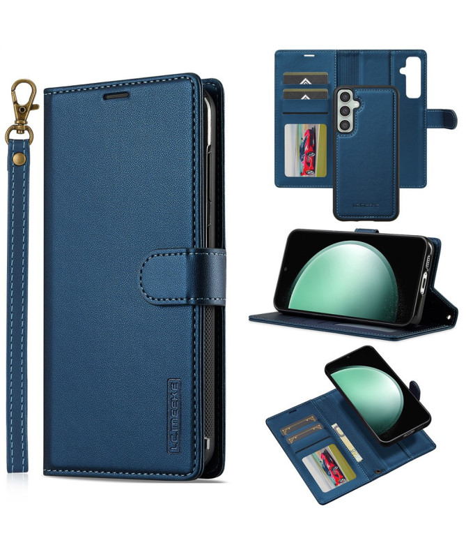 Housse Samsung Galaxy A36 5G | Portefeuille & Coque Magnétique