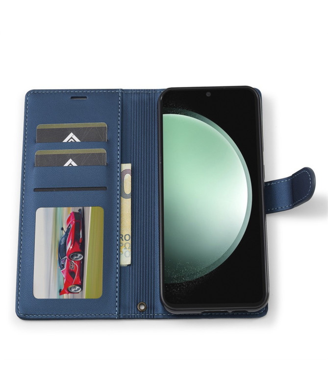 Housse Samsung Galaxy A36 5G | Portefeuille & Coque Magnétique