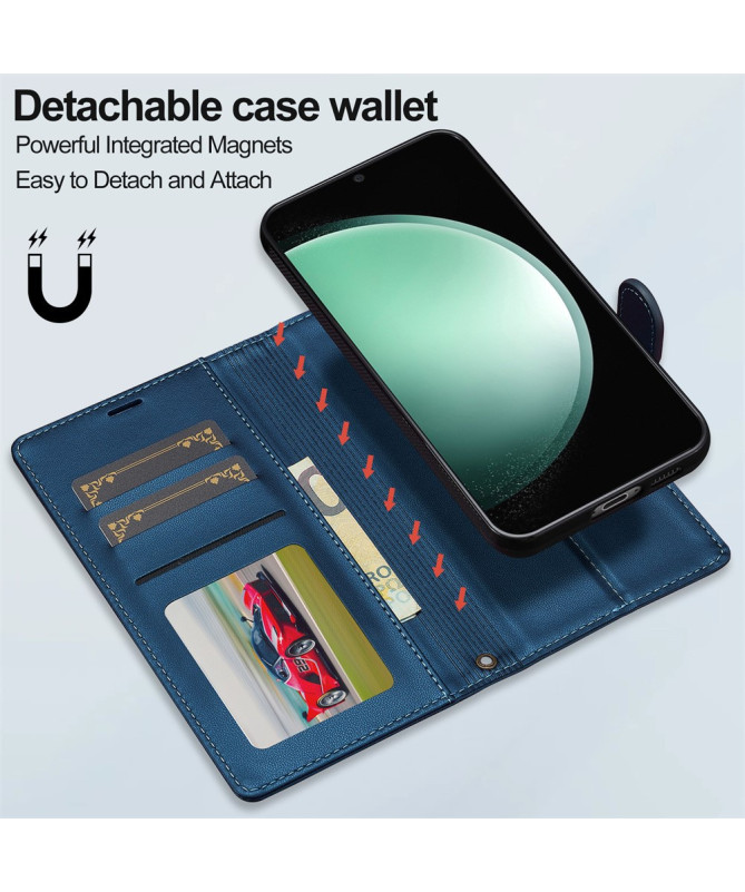 Housse Samsung Galaxy A36 5G | Portefeuille & Coque Magnétique