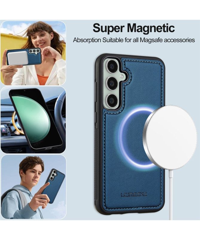 Housse Samsung Galaxy A36 5G | Portefeuille & Coque Magnétique