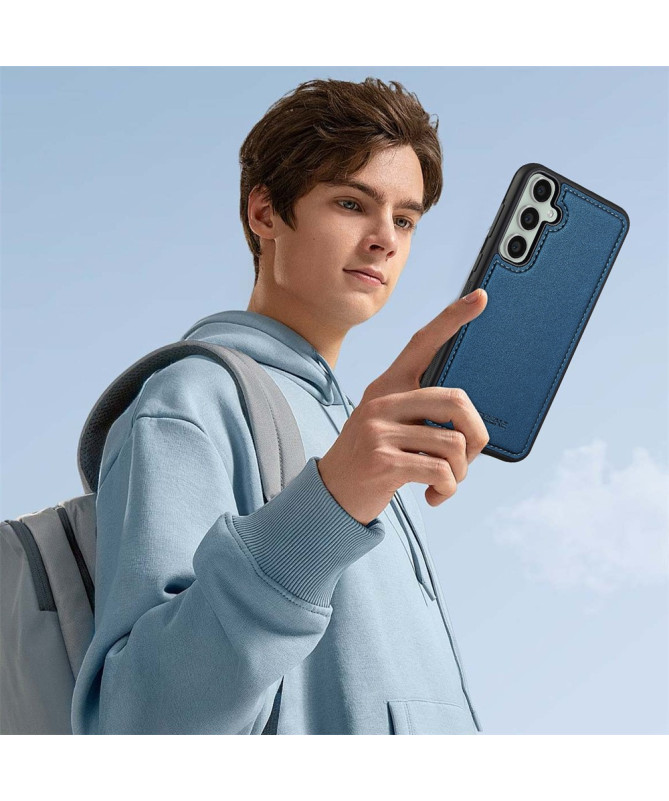 Housse Samsung Galaxy A36 5G | Portefeuille & Coque Magnétique