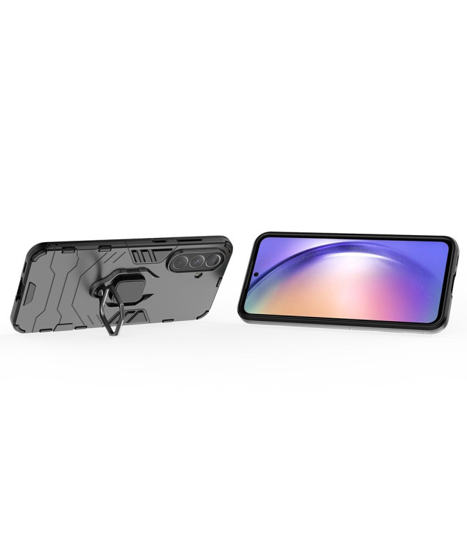 Coque Samsung Galaxy A36 5G La Bélinda ultra protectrice