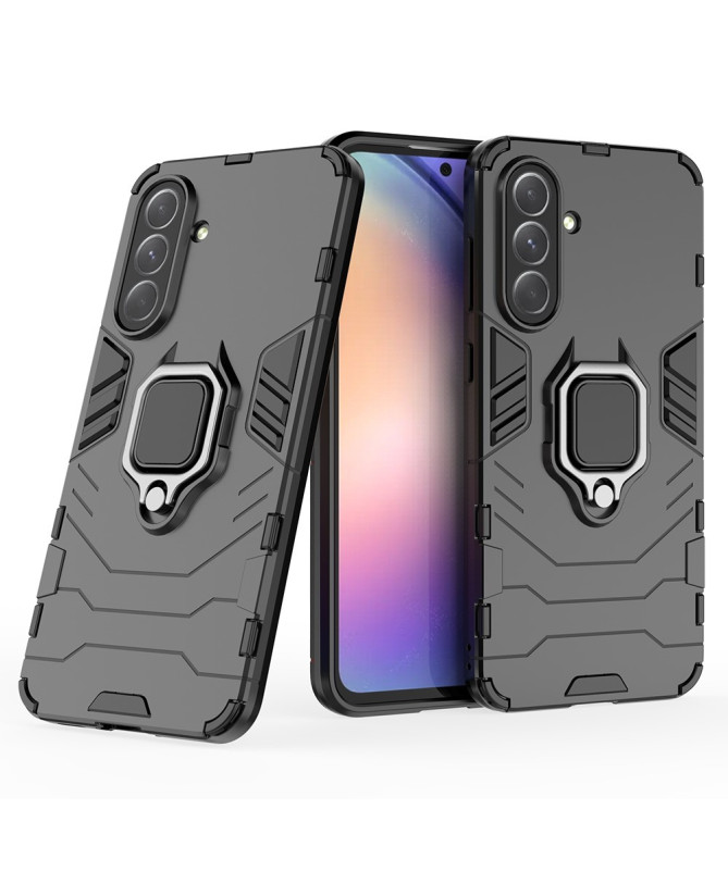 Coque Samsung Galaxy A36 5G La Bélinda ultra protectrice