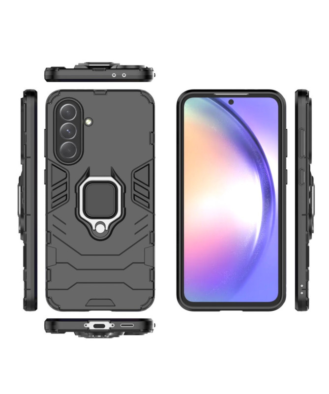 Coque Samsung Galaxy A36 5G La Bélinda ultra protectrice