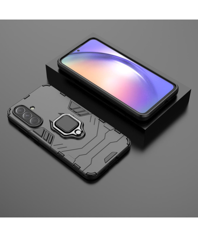 Coque Samsung Galaxy A36 5G La Bélinda ultra protectrice