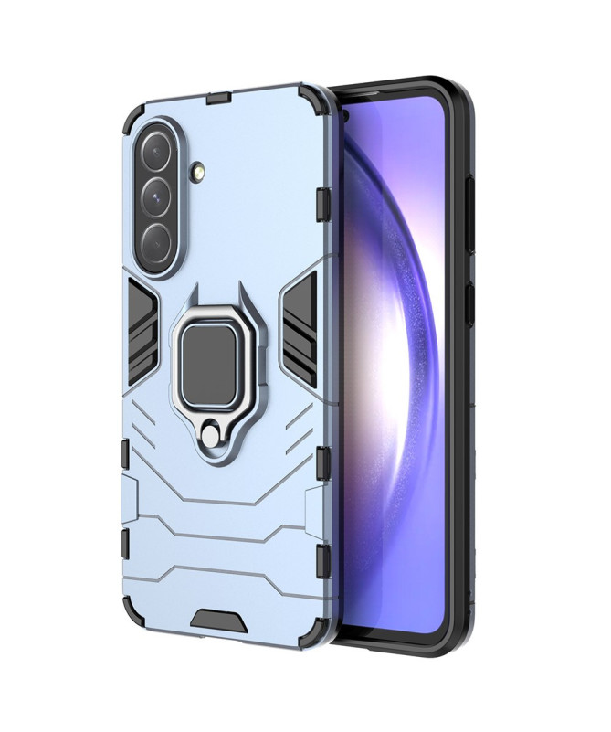 Coque Samsung Galaxy A36 5G La Bélinda ultra protectrice