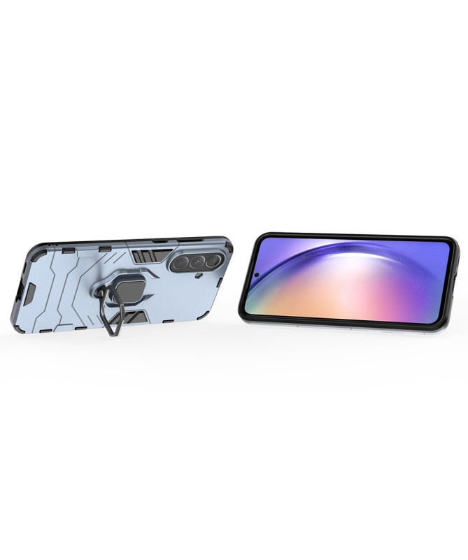 Coque Samsung Galaxy A36 5G La Bélinda ultra protectrice