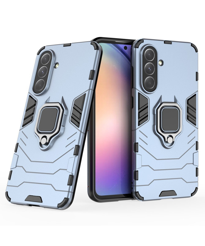 Coque Samsung Galaxy A36 5G La Bélinda ultra protectrice