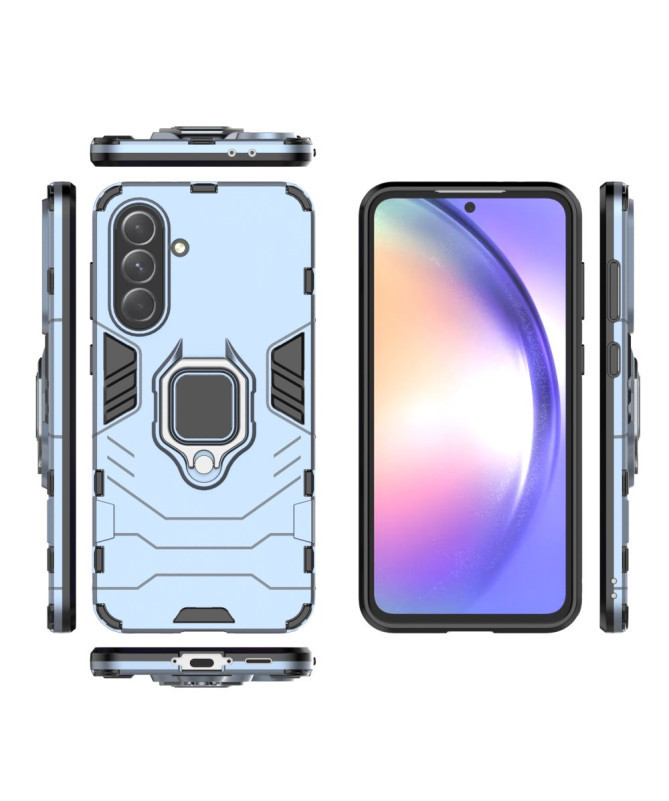 Coque Samsung Galaxy A36 5G La Bélinda ultra protectrice