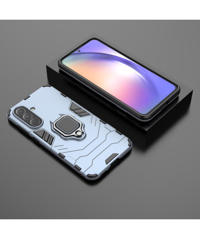 Coque Samsung Galaxy A36 5G La Bélinda ultra protectrice