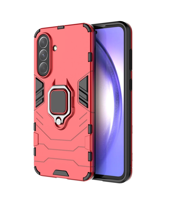 Coque Samsung Galaxy A36 5G La Bélinda ultra protectrice