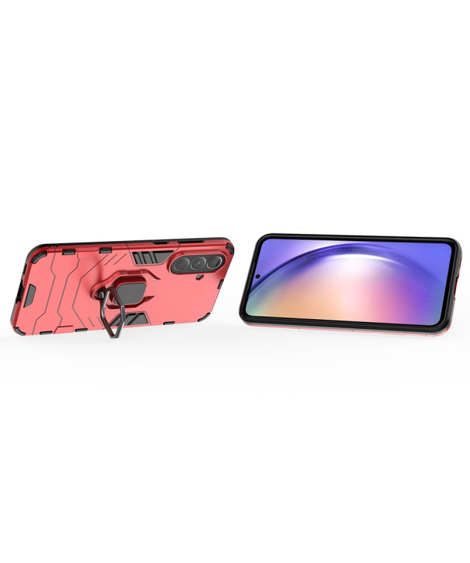 Coque Samsung Galaxy A36 5G La Bélinda ultra protectrice