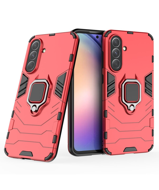 Coque Samsung Galaxy A36 5G La Bélinda ultra protectrice