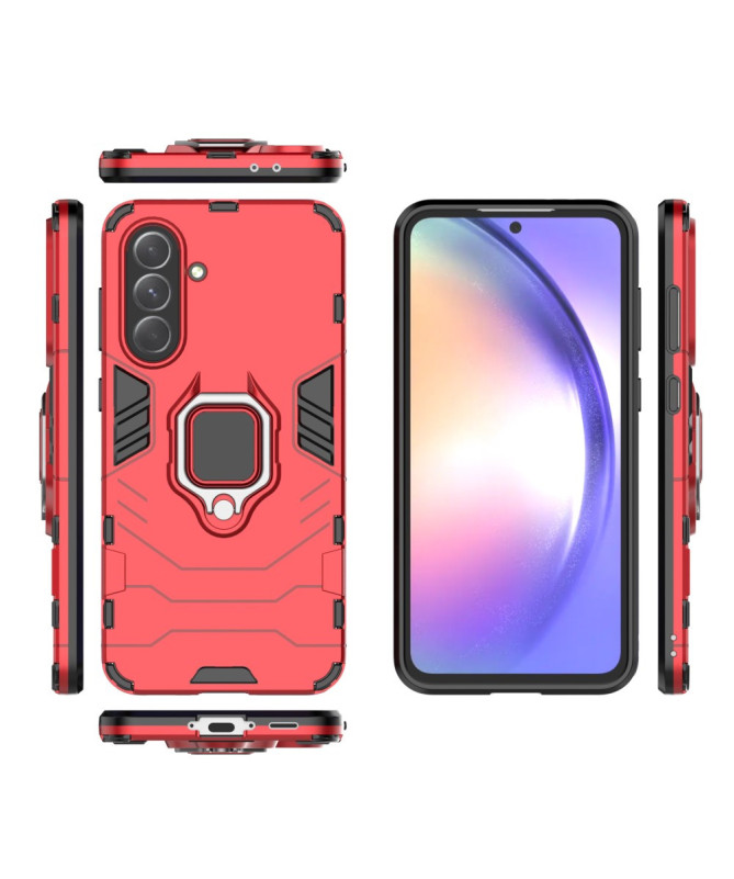 Coque Samsung Galaxy A36 5G La Bélinda ultra protectrice