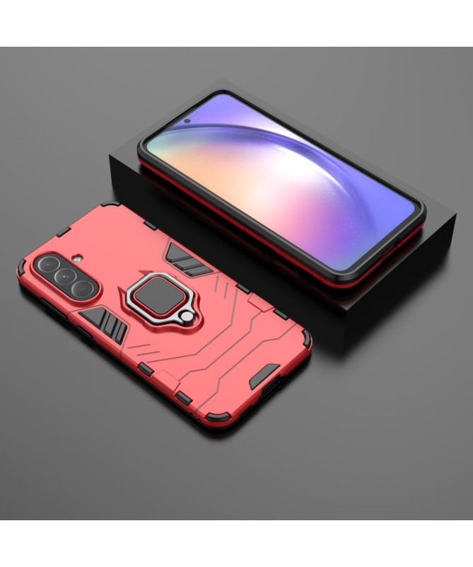 Coque Samsung Galaxy A36 5G La Bélinda ultra protectrice