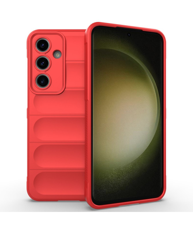 Coque Samsung Galaxy A36 5G Rugged Silicone