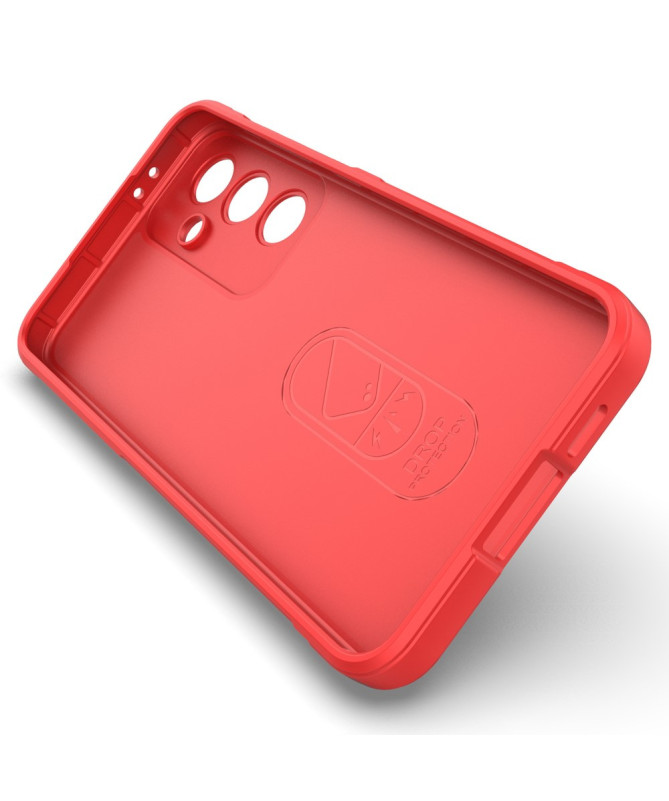 Coque Samsung Galaxy A36 5G Rugged Silicone