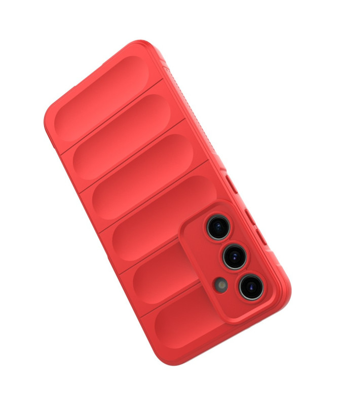Coque Samsung Galaxy A36 5G Rugged Silicone