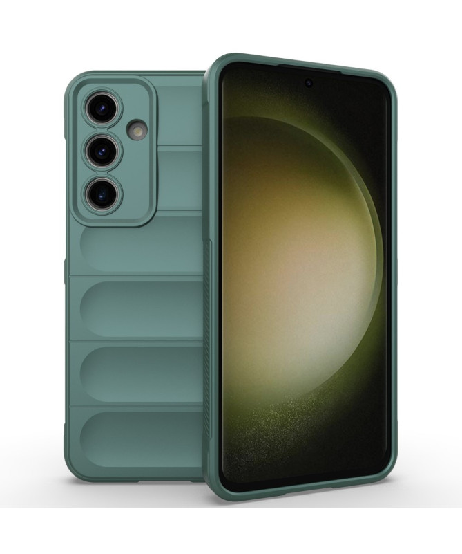 Coque Samsung Galaxy A36 5G Rugged Silicone