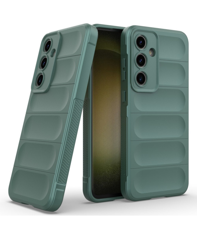 Coque Samsung Galaxy A36 5G Rugged Silicone