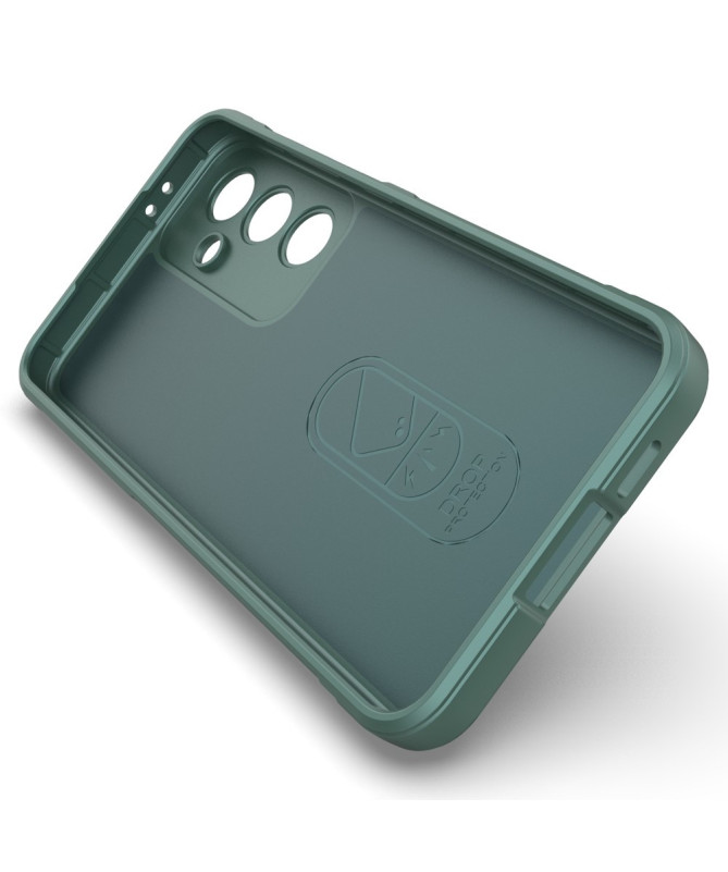 Coque Samsung Galaxy A36 5G Rugged Silicone
